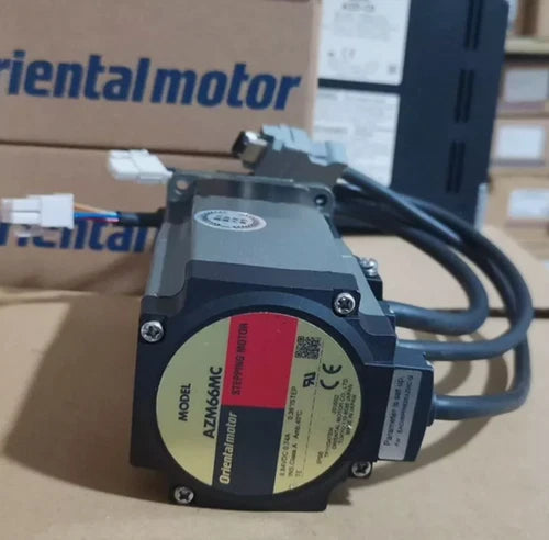 New ORIENTAL MOTOR VEXTA AZM66MC Stepper Motor