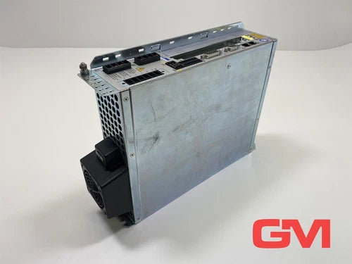 Kollmorgen S700 Servoregler S70302-NANANA Servo Drive 3A HW 02.10 Software 5.69