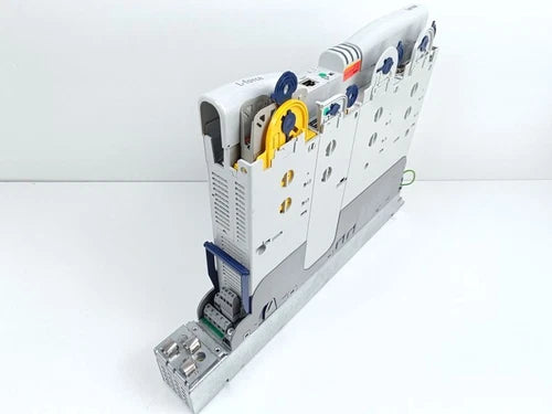 Lenze L-force E94ASHE0034 + E94ASHE0034D34NNPM + E94AZMS0034 TESTED GREAT CONDITION