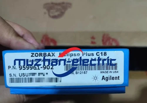 1PCS NEW Agilent 959961-902 chromatographic column FedEx/DHL