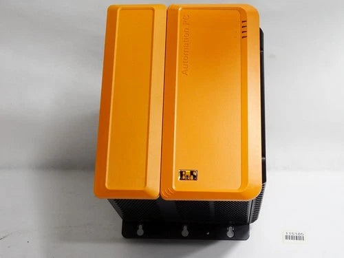 B&R 5PC910.SX05-00 Rev.I6 ohne Betriebsystem 2-Slot APC910 Systemeinheit