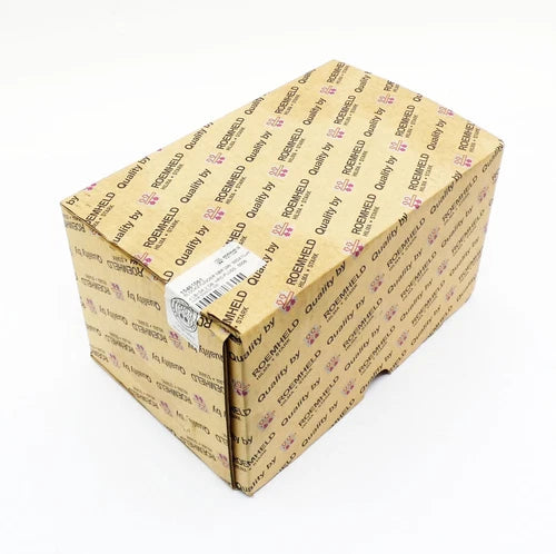 Roemheld 15461061 pmax. 500bar 50Dx100H Blockzylinder -sealed-