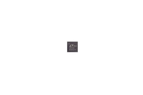 LTC3858-2 ANALOG DEVICES NEU | SCHNELLER VERSAND | ? TOP VERK?UFER