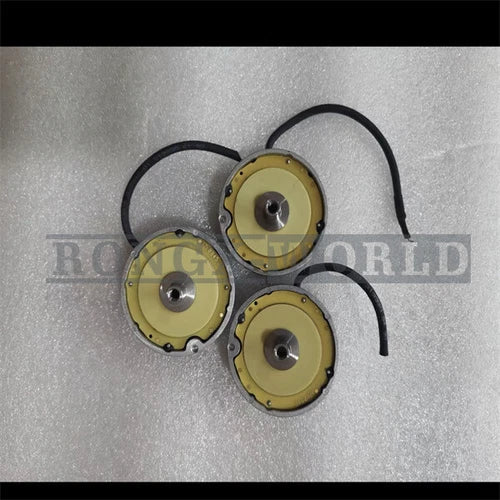 ONE Heidenhain Encoder EQI 1329 32 62S12-78 ID 623 079-14 USED