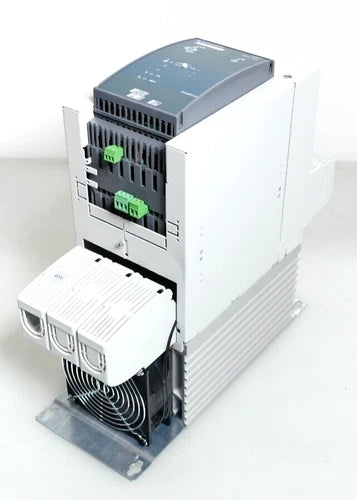 Eurotherm 7100A Einphasen-Leistungsregler 250A/400V/230V/230V/FUSE/PA/XXXX/0ma20