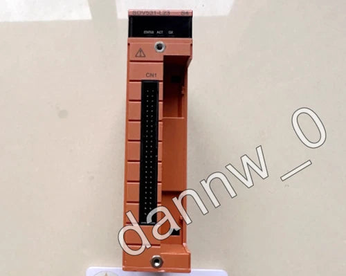 1PC Used YOKOGAWA SDV531-L23 module