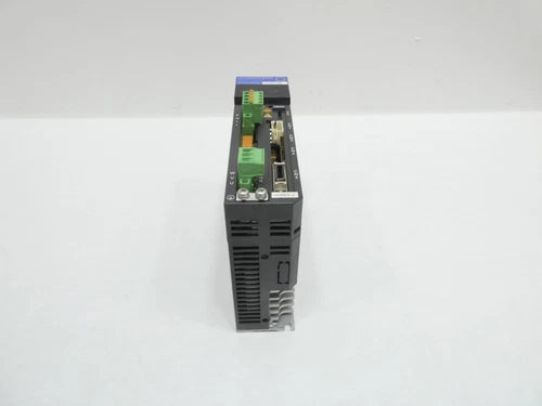 Sanyo Denki QS1W01AM0XXXXC15 Sanmotion Servo Drive 200-230v-ac 0-326v-ac 280v-dc