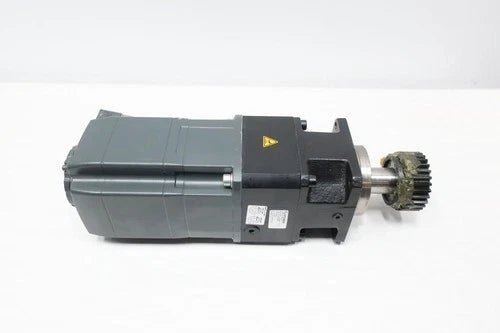 Siemens 1FK7083-2AH71-1TH0 Stober P721spz0100me Servo Gearmotor