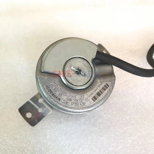 ONE Used HEIDENHAIN Encoder ROD431.020-2048 ID 538727-03