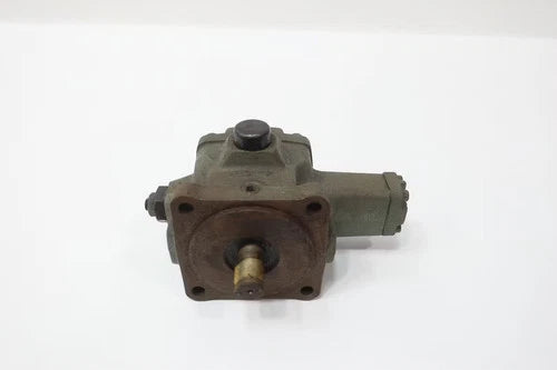 Nachi VDR-1B-1A2-E22 Hydraulic Vane Pump