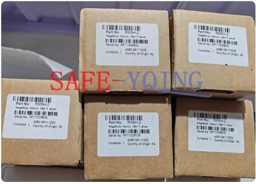 New 1PCS Agilent RMSH-2 Chromatogram