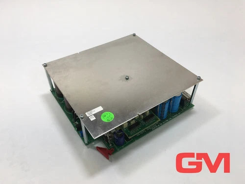 Schenck Front Stromversorgung AN 700/4 front power supply A909001.02 018746.05