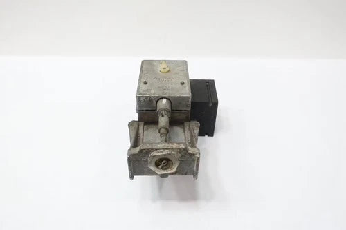 Barber Colman P-481-0-0-1 Electric Valve Actuator 20v-ac