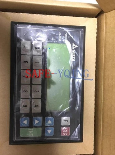 One Delta TP04P-32TP1T display New