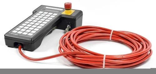 KEBA Bedienpanel, HT2/SS A / 20677 / 22, HT2/SSA /20677/22