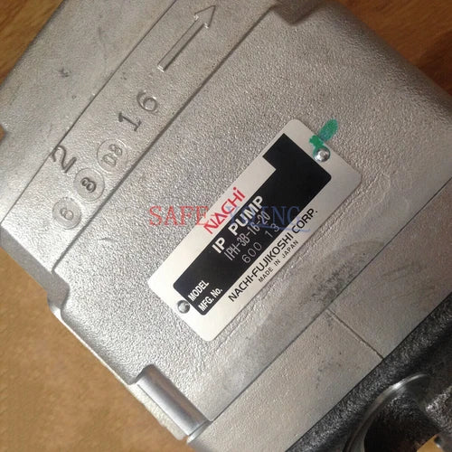 1PCS IPH-3B-16-20 NACHI pump New