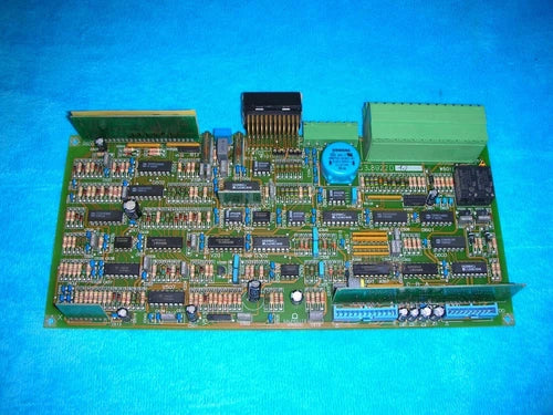 Baumuller 3.8922D Module #E10