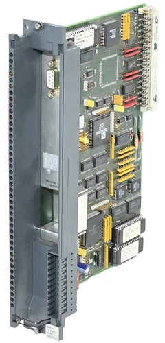 AEG Modicon BKF112 Bus Interface AW04-042703787.05