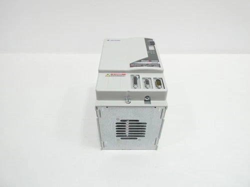 Allen Bradley 2094-AC05-MP5-S Kinetix 6000 Integrated Axis Module Ser A