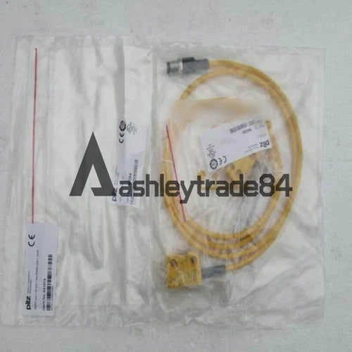 NEW 1PCS PILZ 541014 Safety switch PSEN cs3.1 M12 / 8-1.5m / PSEN cs3.1