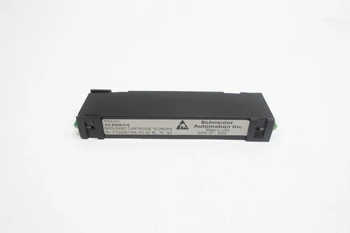 Schneider AS-E908-016 Exec Cartridge 16 Drops Memory Module