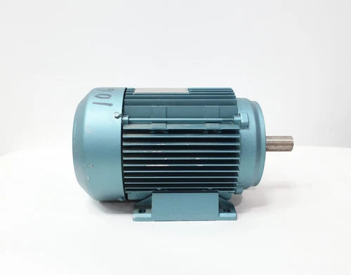 Sew Eurodrive DV100M2 Motor 5hp 3370rpm 230/460v-ac