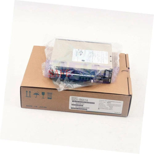 ONE Yaskawa Servo Drive SGDV-1R6A11A