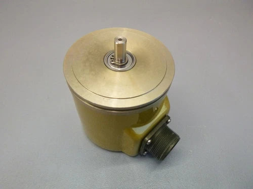 PLSO551045169820 - BAUMER ELECTRIC - PLSO 55-104-516-9820 / Codificador USADO