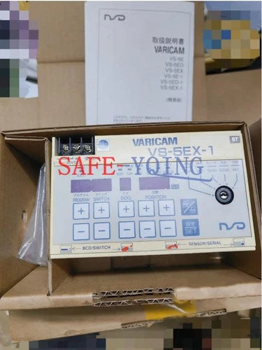 New 1PCS NSD controller VS-5EX-1