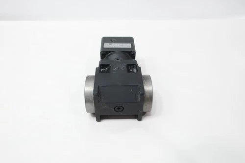 Rossi MR-EC-84-FO2H-N I=5 16X40-M6-100-80 Planetary Gearbox