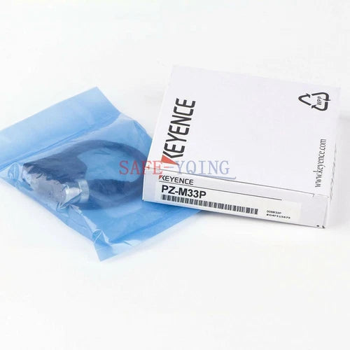 1PC Keyence PZ-M33P Photoelectric Sensor