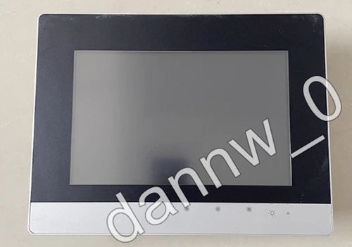1PC Used WAGO DISPLAY 7300T 0762-3003 Touch Screen