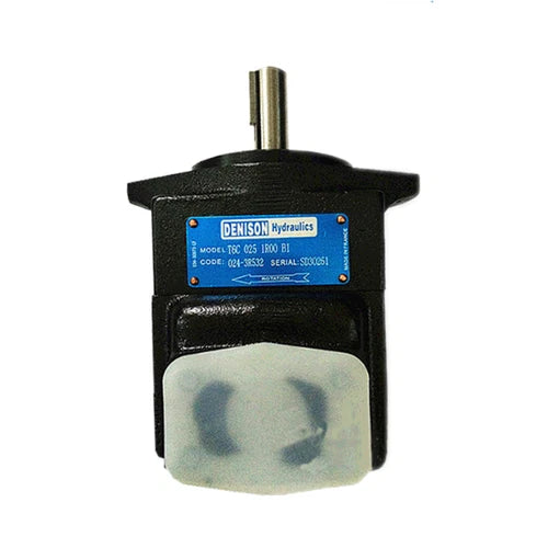 1pc NEW Denison 024-03107-0 T6C-025-1R00-B1 Hydraulic Motor fedex or DHL