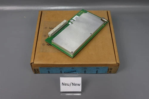 Bruker Agilent Technologies BDD GEACQ-1C 20556.07793 Carte Non Utilis¨¦e