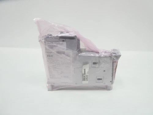 Siemens 6SL3040-1MA01-0AA0 Sinamics Control Unit 24v-dc