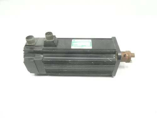 Yaskawa USAFED-13FA2K Servo Motor 1.3kw 1500rpm