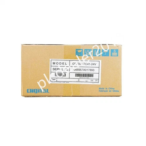 New Proface HMI GP2300-TC41-24V Touch Screen GP2300TC4124V Fast Ship #F3
