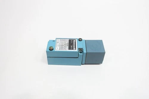 Honeywell 928H26Q-A7T-L Limit Switch 20-250v-ac