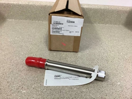 Rosemount Analytical TF396-02 Sensor Probe NEW