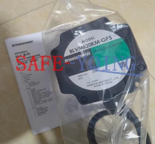 1PCS New VEXTA Oriental motor BLVM620KM-GFS MOTOR