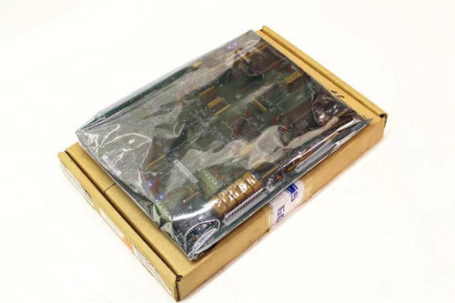 General Electric 531X139APMAYG2 Application Card Unused Boxed