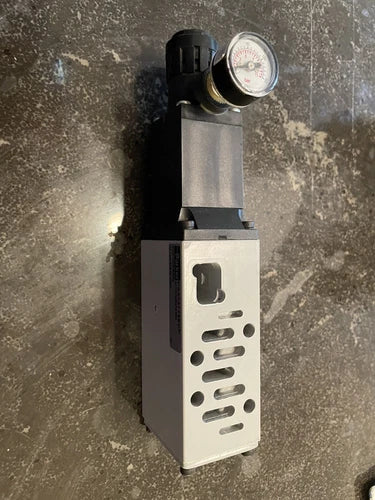 PARKER PS4037166CP / PS4037166CP