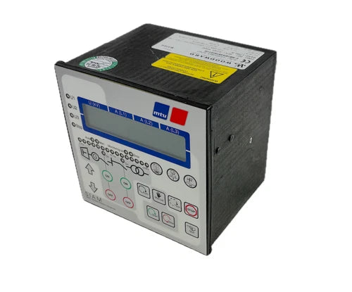 WOODWARD SIAM 4000 8440-1790 B