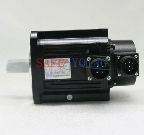 1pc TECO servo motor 1.5KW 2000RMP AC220V JSMA-MB15ABK00 New