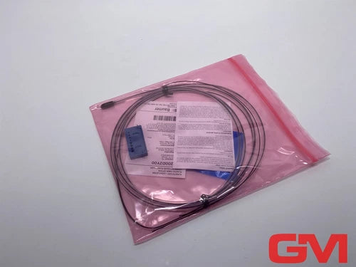 Baumer Kunststoff-Lichtleiter FUL 200D2Y00 plastic fiber optics 10135334