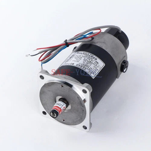 ONE SANYO DENKI SERVO MOTOR M818T-031 M818T031 NEW