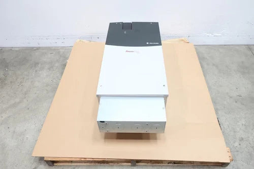 Allen Bradley 20BR180A0NNNAED0 Powerflex 700 Drive 150hp 650v-dc 480v-ac