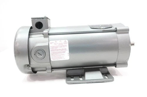 Baldor CDP3445 Dc Motor 90v-dc 1750rpm 1hp 56c