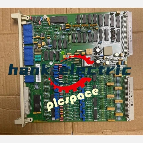 ABB DSAI 130D 3BSE003127R1 used Control Card DSAI 130D 3BSE003127R1