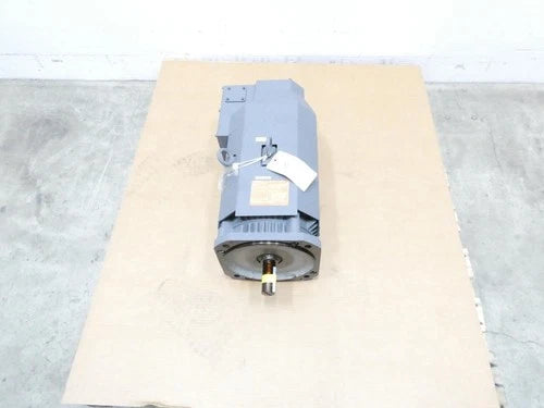 Mitsubishi SJ-15ACT Ac Spindle Motor 3ph 11kw 1500-4500rpm 200-230v-ac